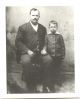Robert Lee Boykin and son Robert O